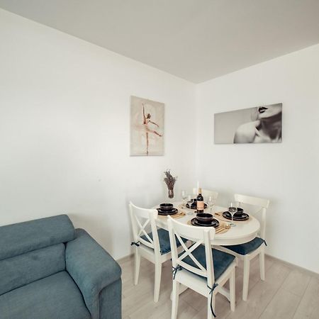 Luxury Cozy Apartments Palas Mall Centru Yaş Dış mekan fotoğraf
