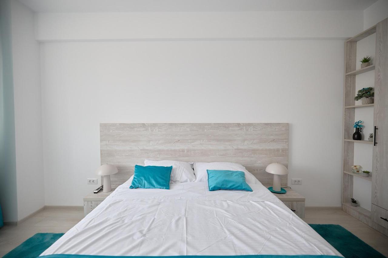 Luxury Cozy Apartments Palas Mall Centru Yaş Dış mekan fotoğraf