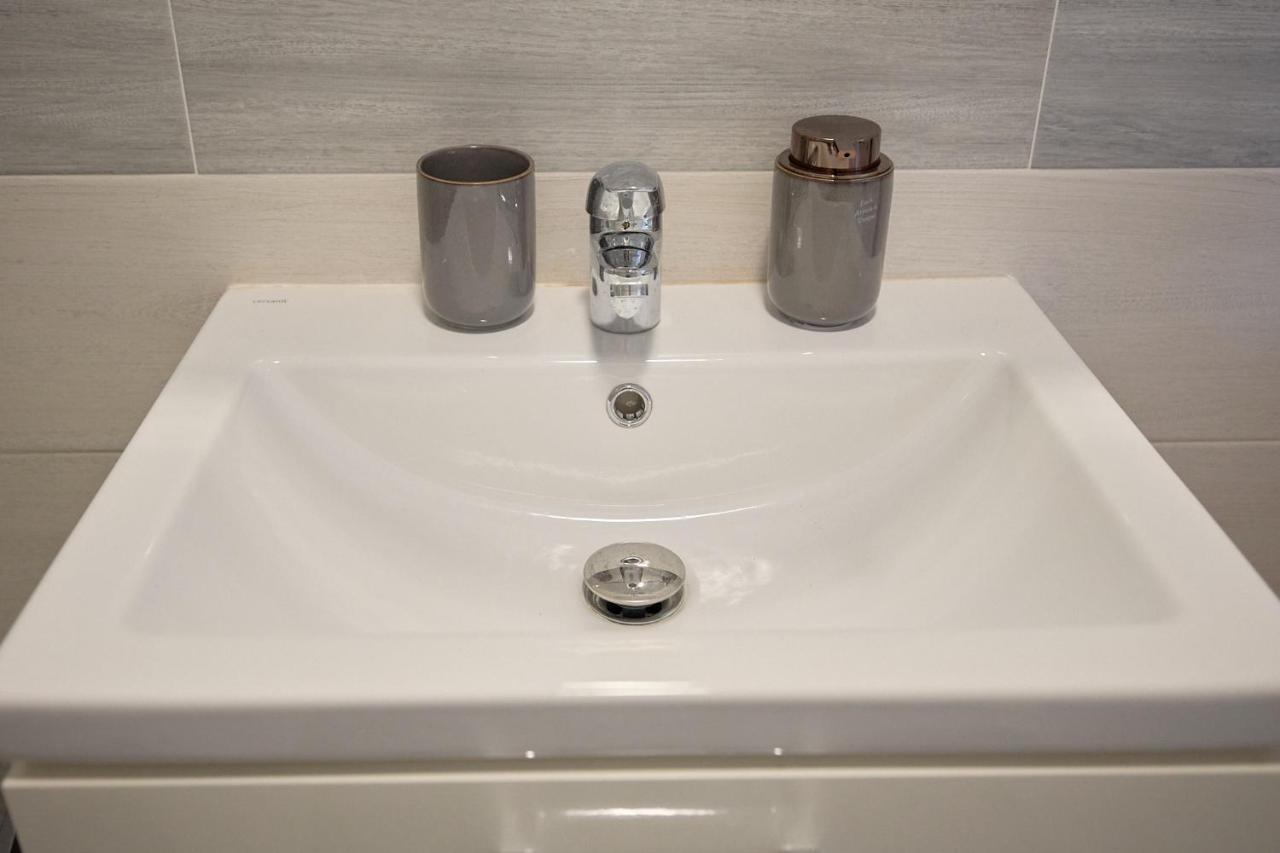Luxury Cozy Apartments Palas Mall Centru Yaş Dış mekan fotoğraf