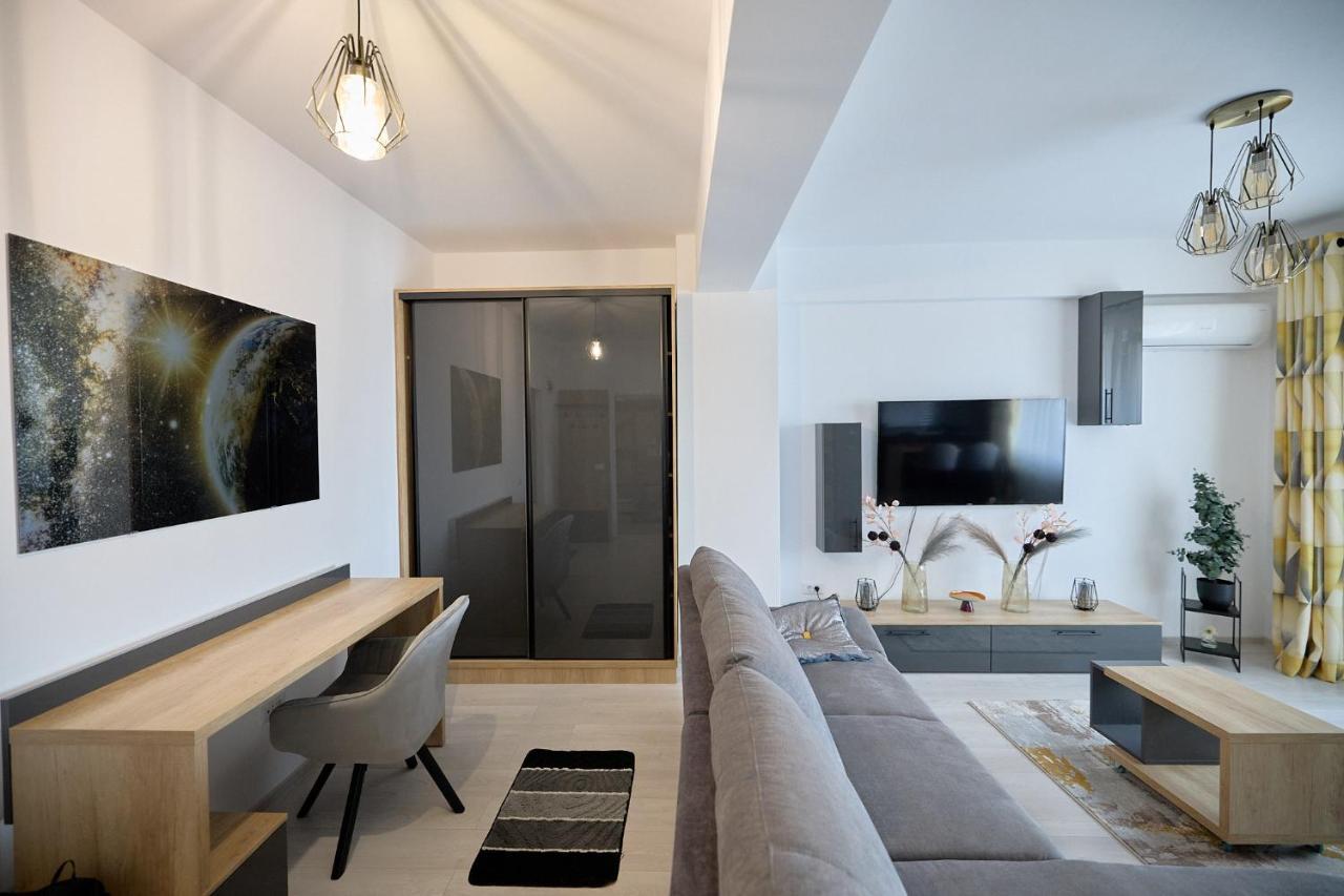Luxury Cozy Apartments Palas Mall Centru Yaş Dış mekan fotoğraf
