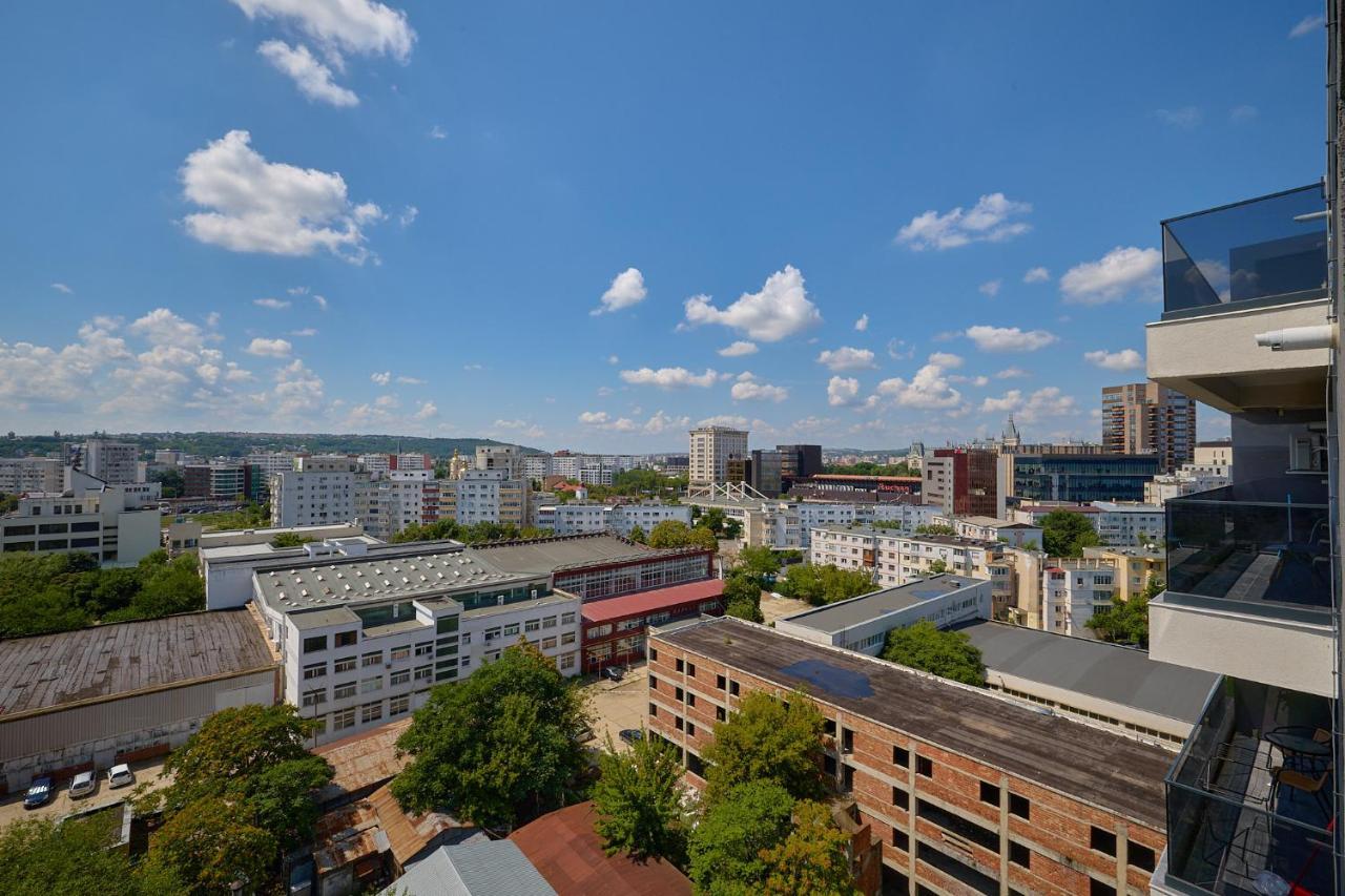 Luxury Cozy Apartments Palas Mall Centru Yaş Dış mekan fotoğraf