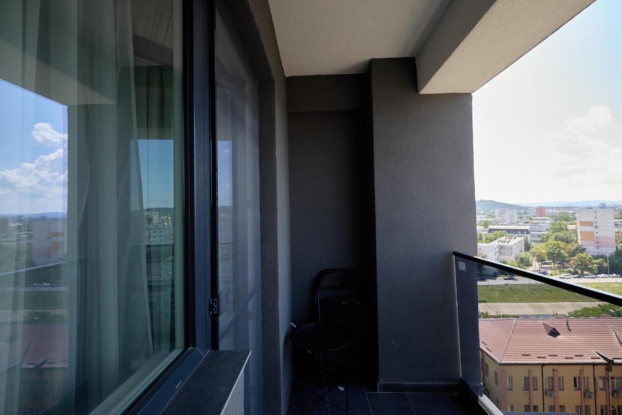 Luxury Cozy Apartments Palas Mall Centru Yaş Dış mekan fotoğraf