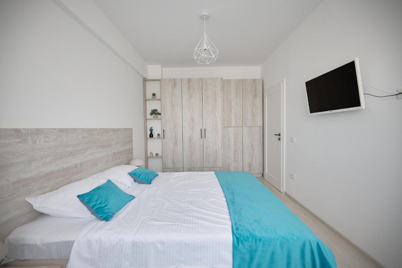 Luxury Cozy Apartments Palas Mall Centru Yaş Dış mekan fotoğraf