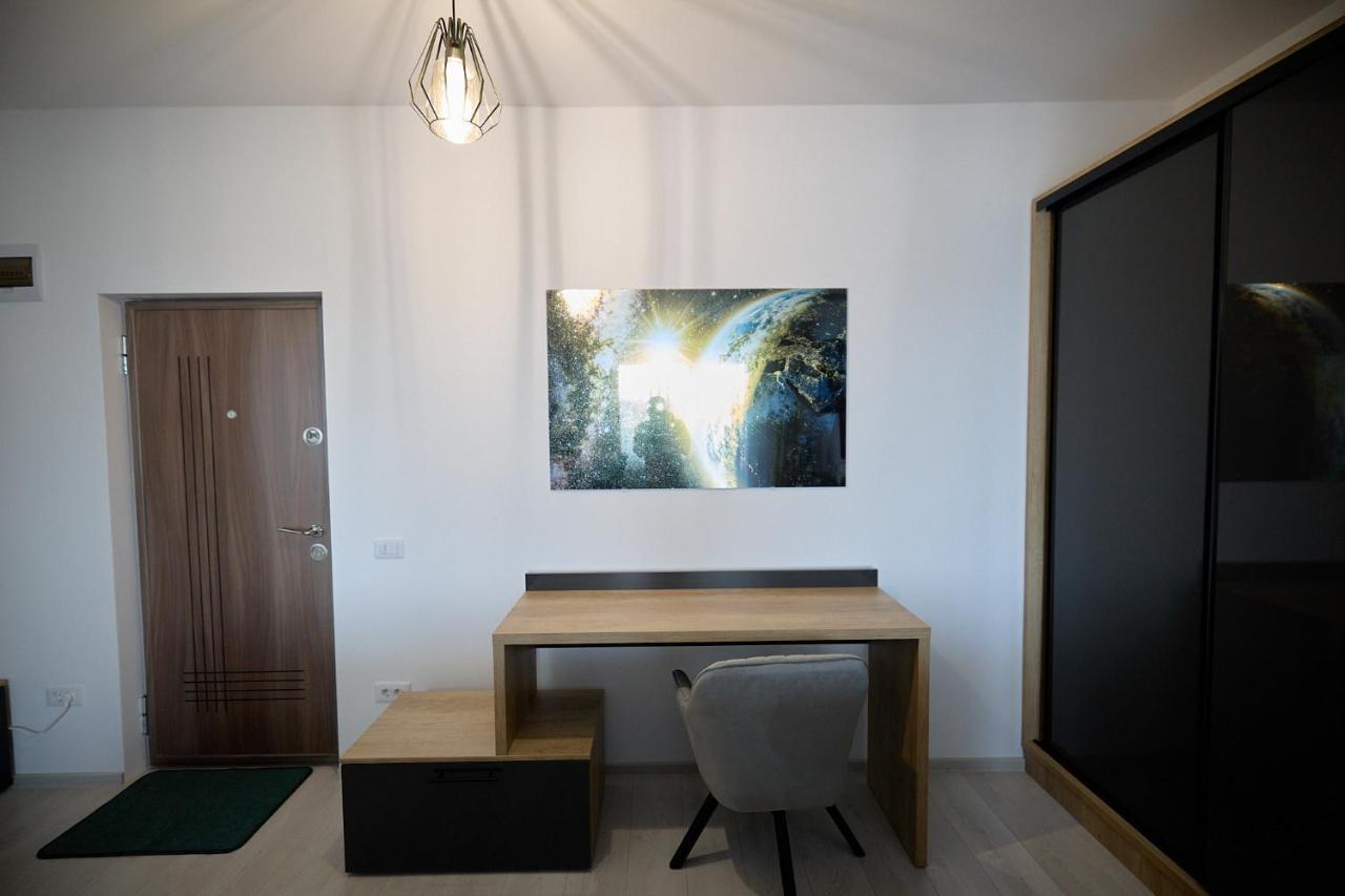 Luxury Cozy Apartments Palas Mall Centru Yaş Dış mekan fotoğraf