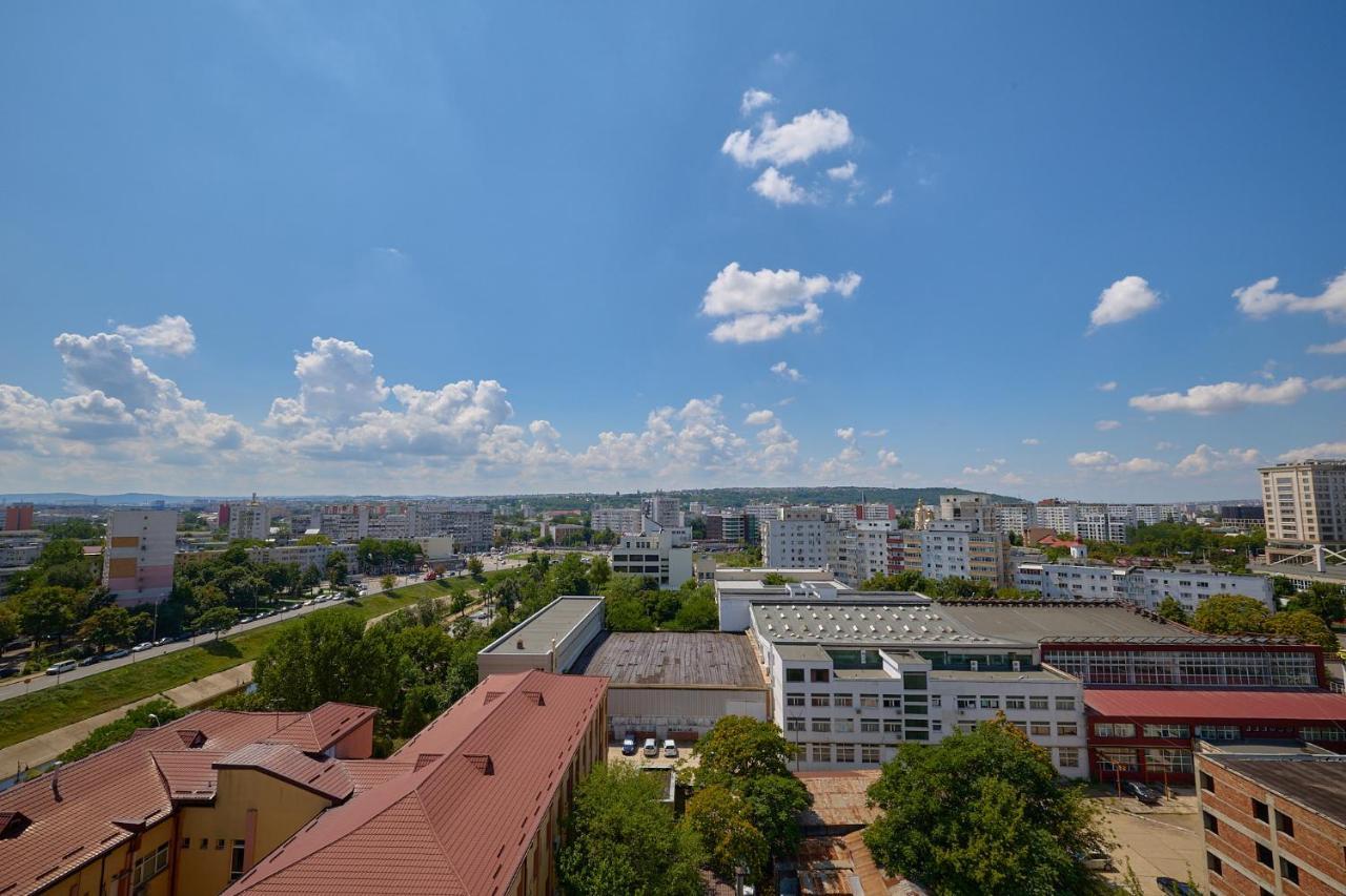 Luxury Cozy Apartments Palas Mall Centru Yaş Dış mekan fotoğraf