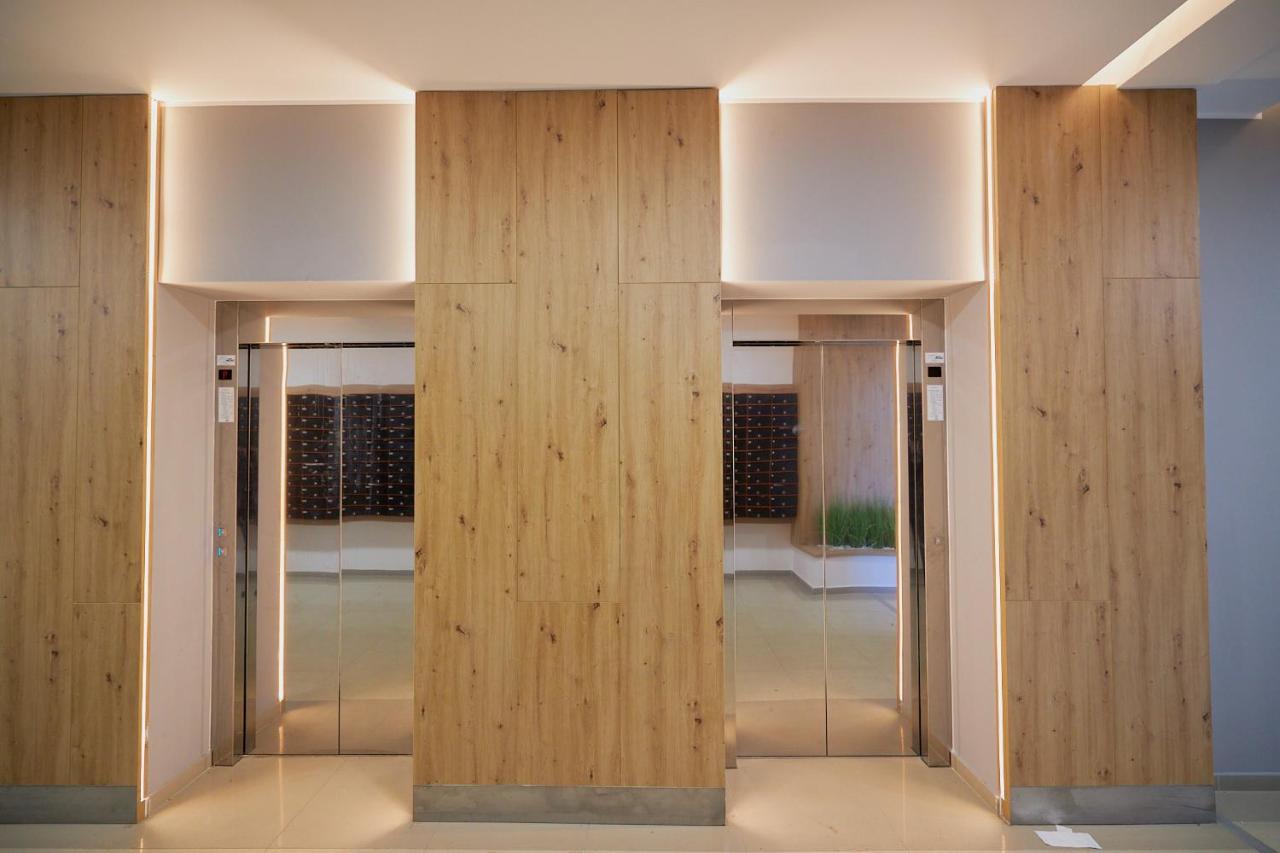 Luxury Cozy Apartments Palas Mall Centru Yaş Dış mekan fotoğraf