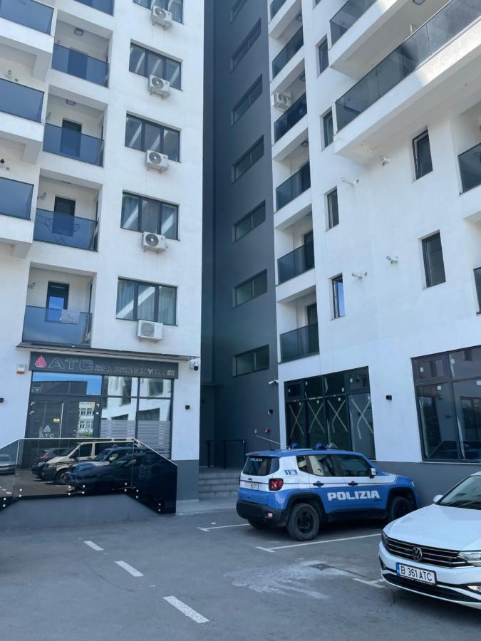 Luxury Cozy Apartments Palas Mall Centru Yaş Dış mekan fotoğraf