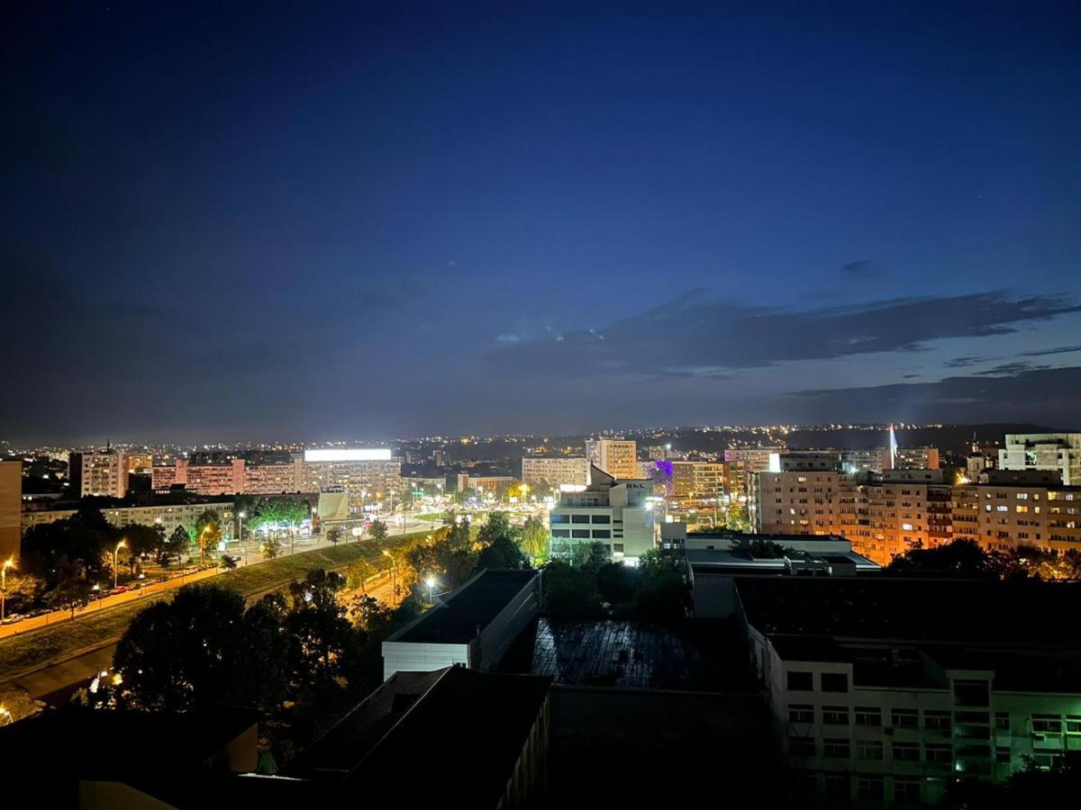 Luxury Cozy Apartments Palas Mall Centru Yaş Dış mekan fotoğraf