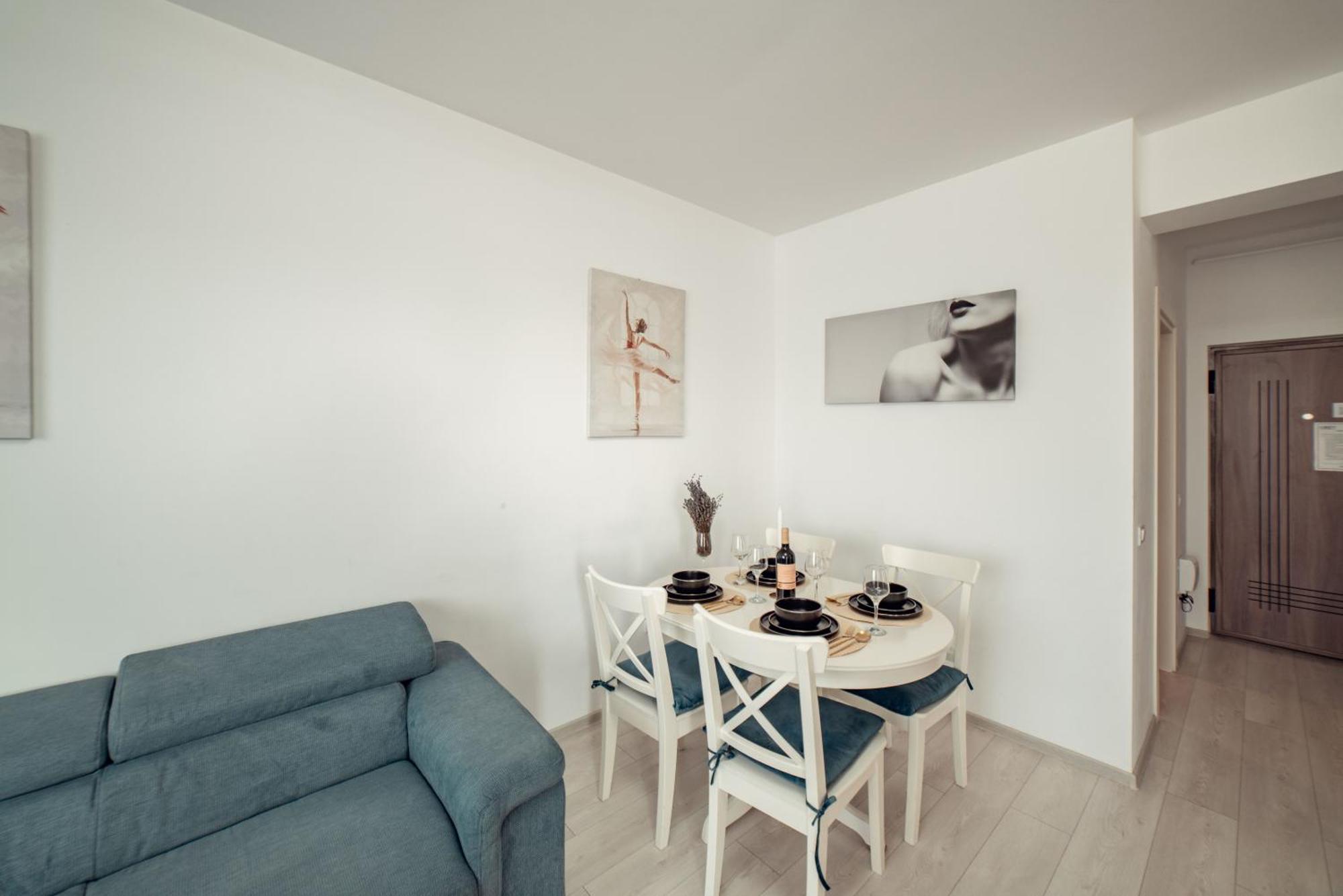 Luxury Cozy Apartments Palas Mall Centru Yaş Dış mekan fotoğraf