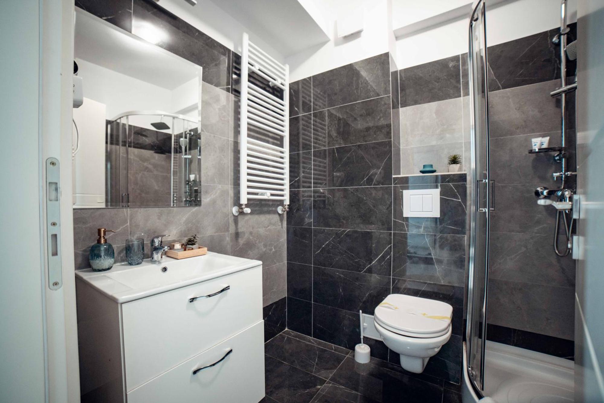 Luxury Cozy Apartments Palas Mall Centru Yaş Dış mekan fotoğraf