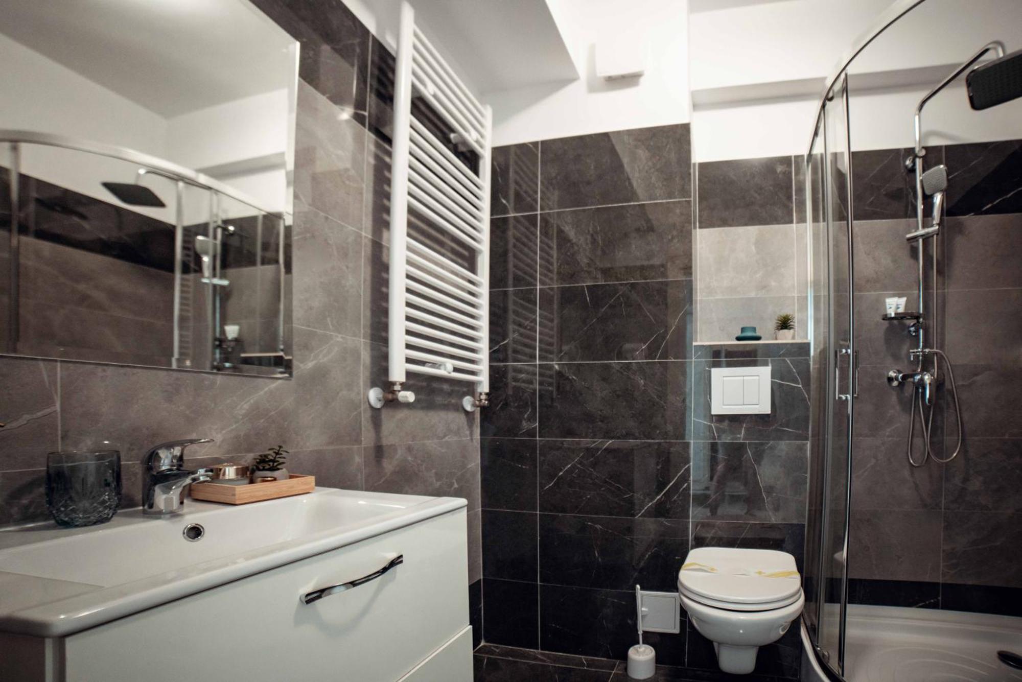 Luxury Cozy Apartments Palas Mall Centru Yaş Dış mekan fotoğraf