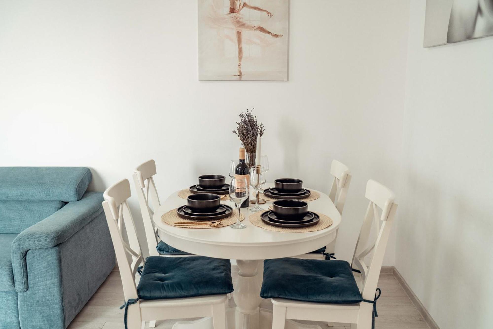 Luxury Cozy Apartments Palas Mall Centru Yaş Dış mekan fotoğraf