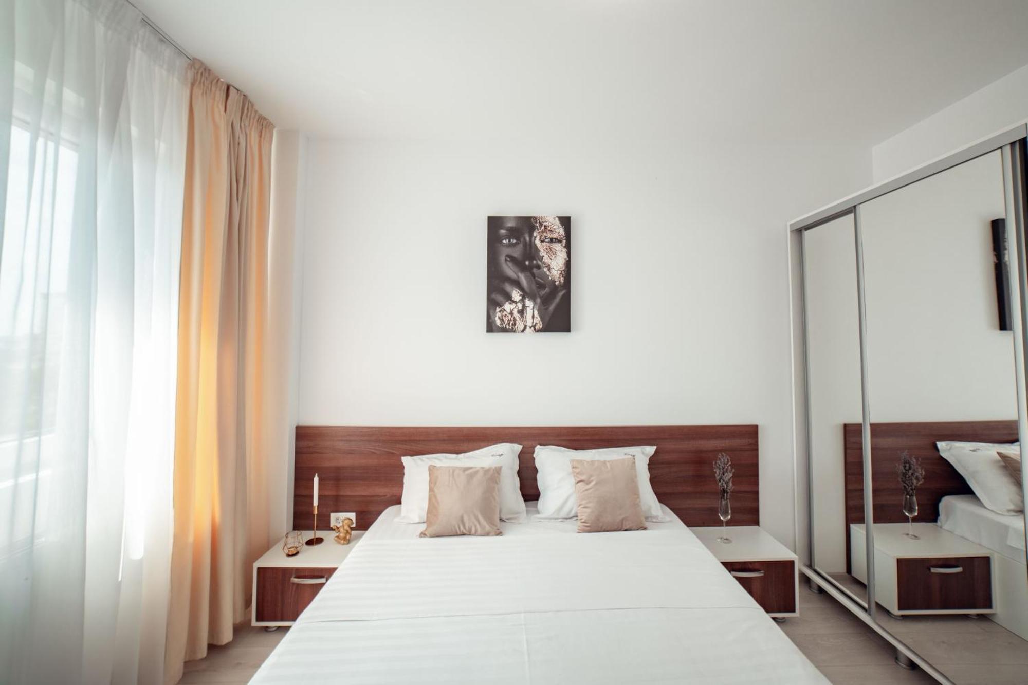 Luxury Cozy Apartments Palas Mall Centru Yaş Dış mekan fotoğraf