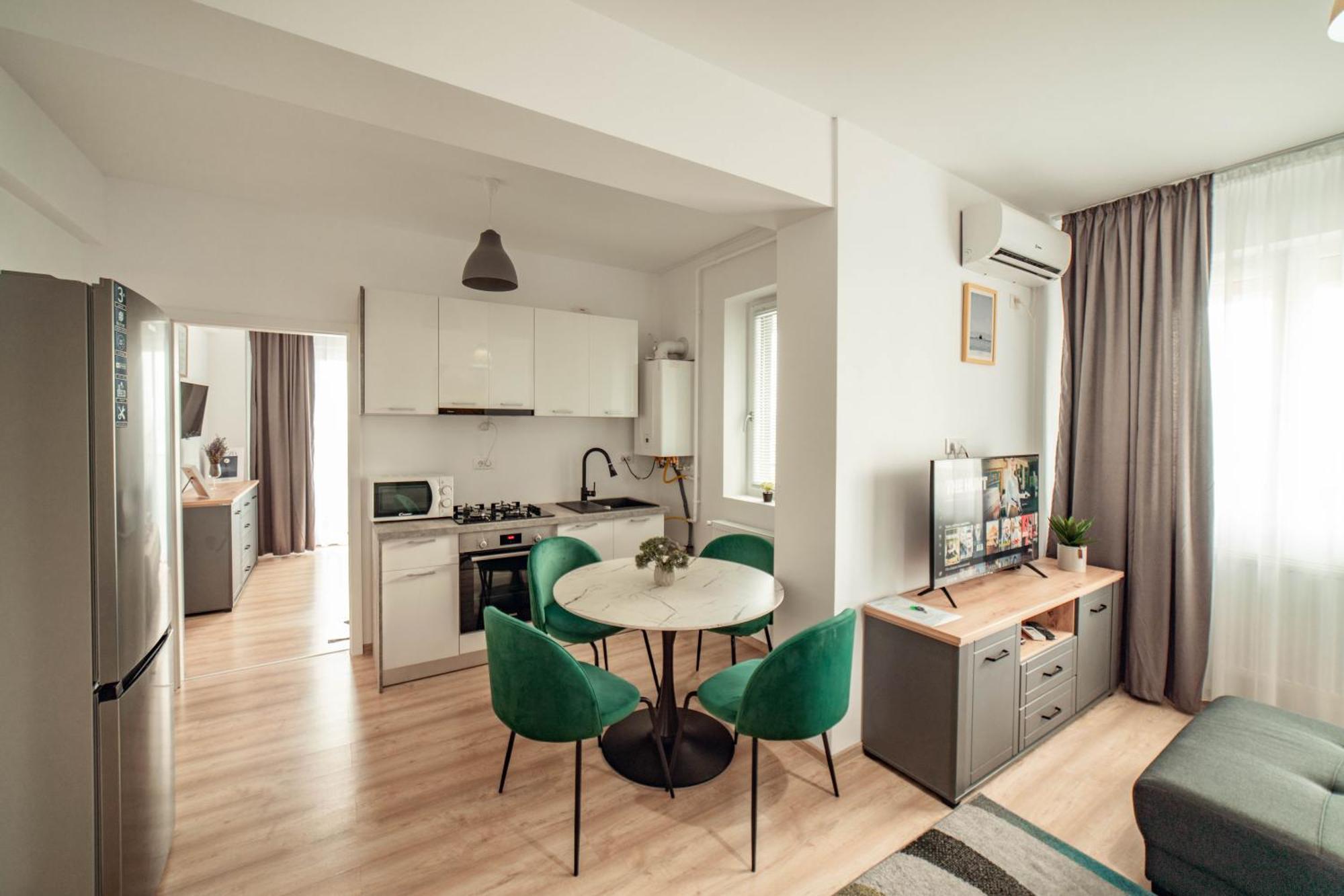 Luxury Cozy Apartments Palas Mall Centru Yaş Dış mekan fotoğraf