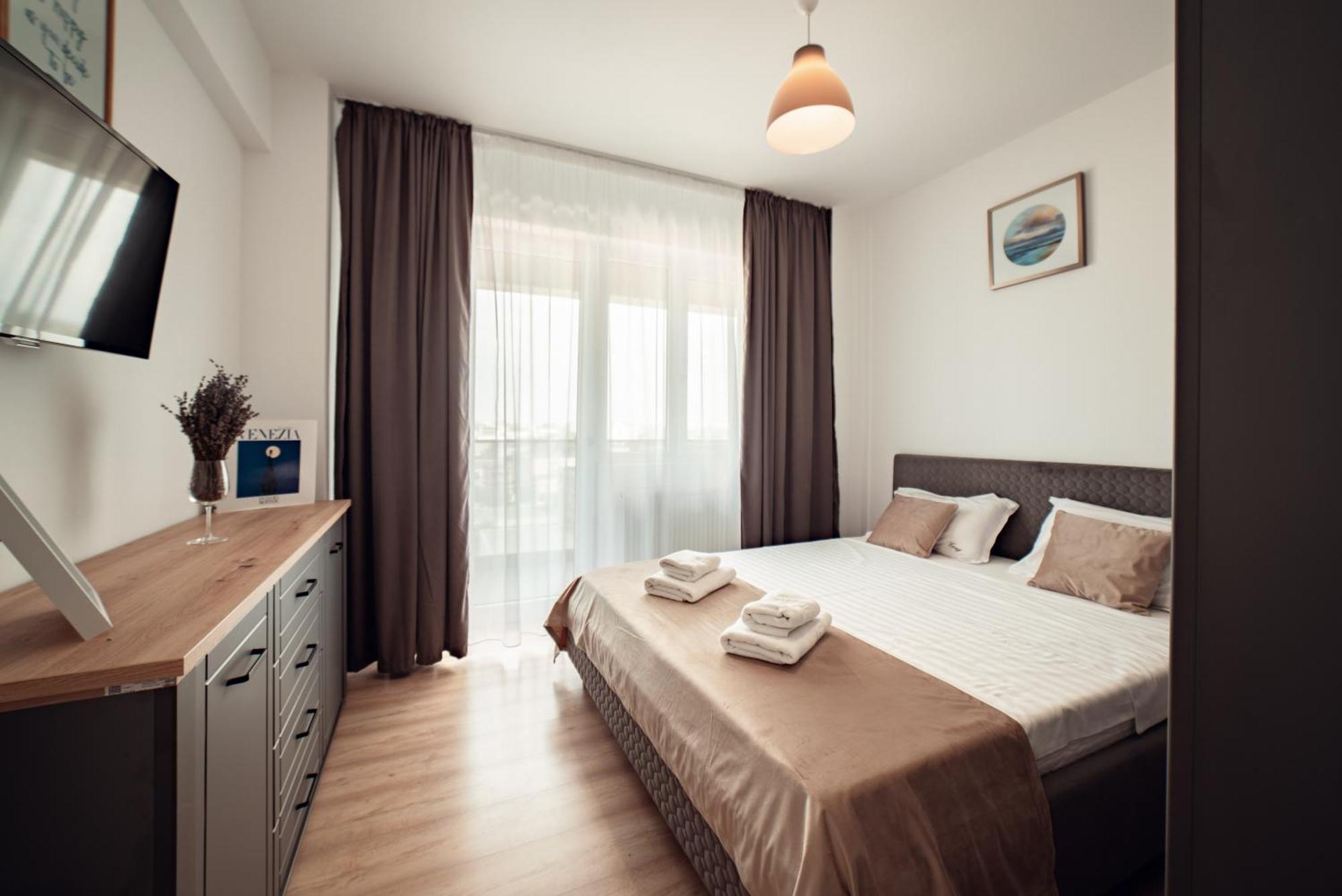 Luxury Cozy Apartments Palas Mall Centru Yaş Dış mekan fotoğraf