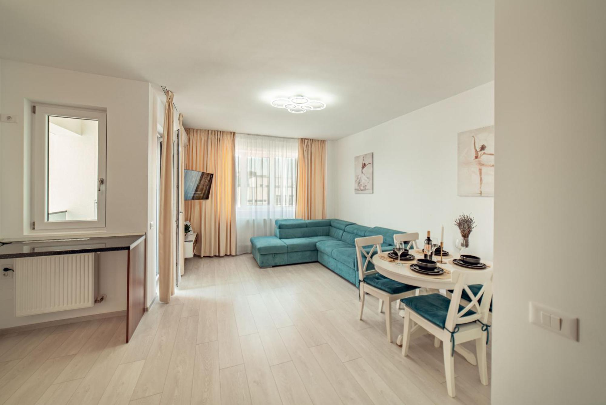 Luxury Cozy Apartments Palas Mall Centru Yaş Dış mekan fotoğraf