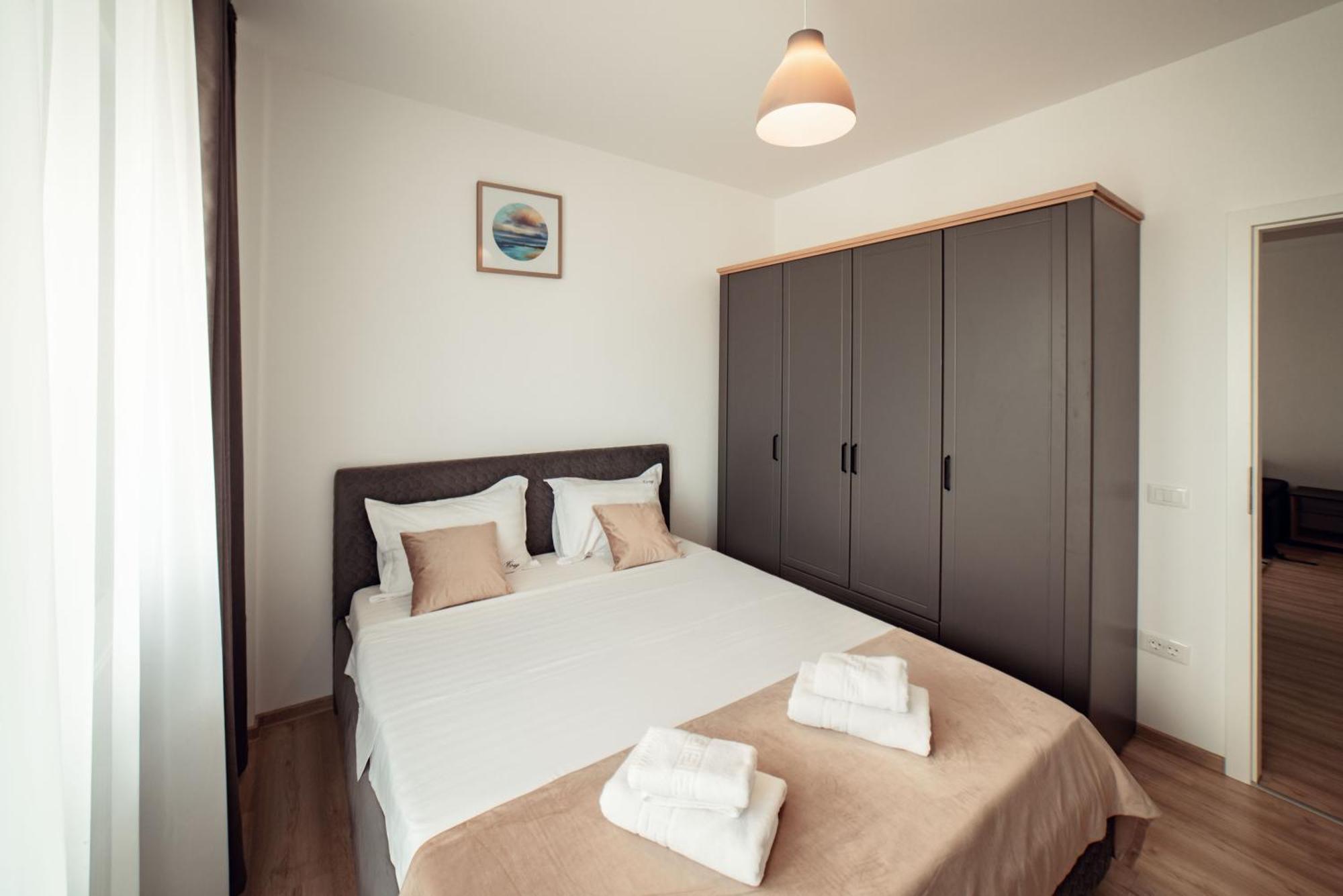 Luxury Cozy Apartments Palas Mall Centru Yaş Dış mekan fotoğraf